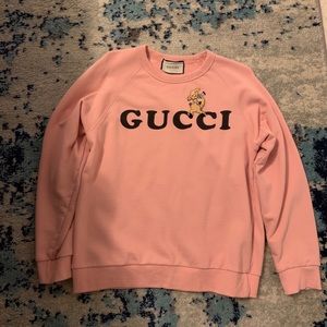 Gucci Sweater